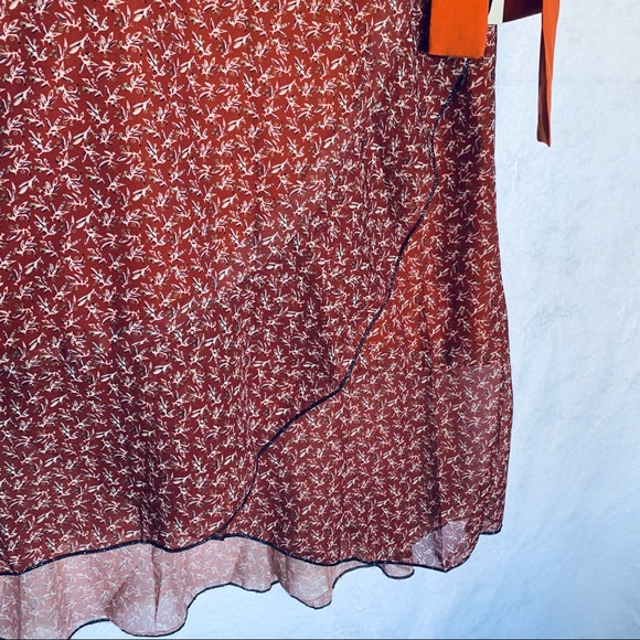 NWT Phoenix & Riley Swiish Sally Obermeder Dress - Picture 7 of 16